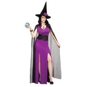 Midnight Magic Adult Costume