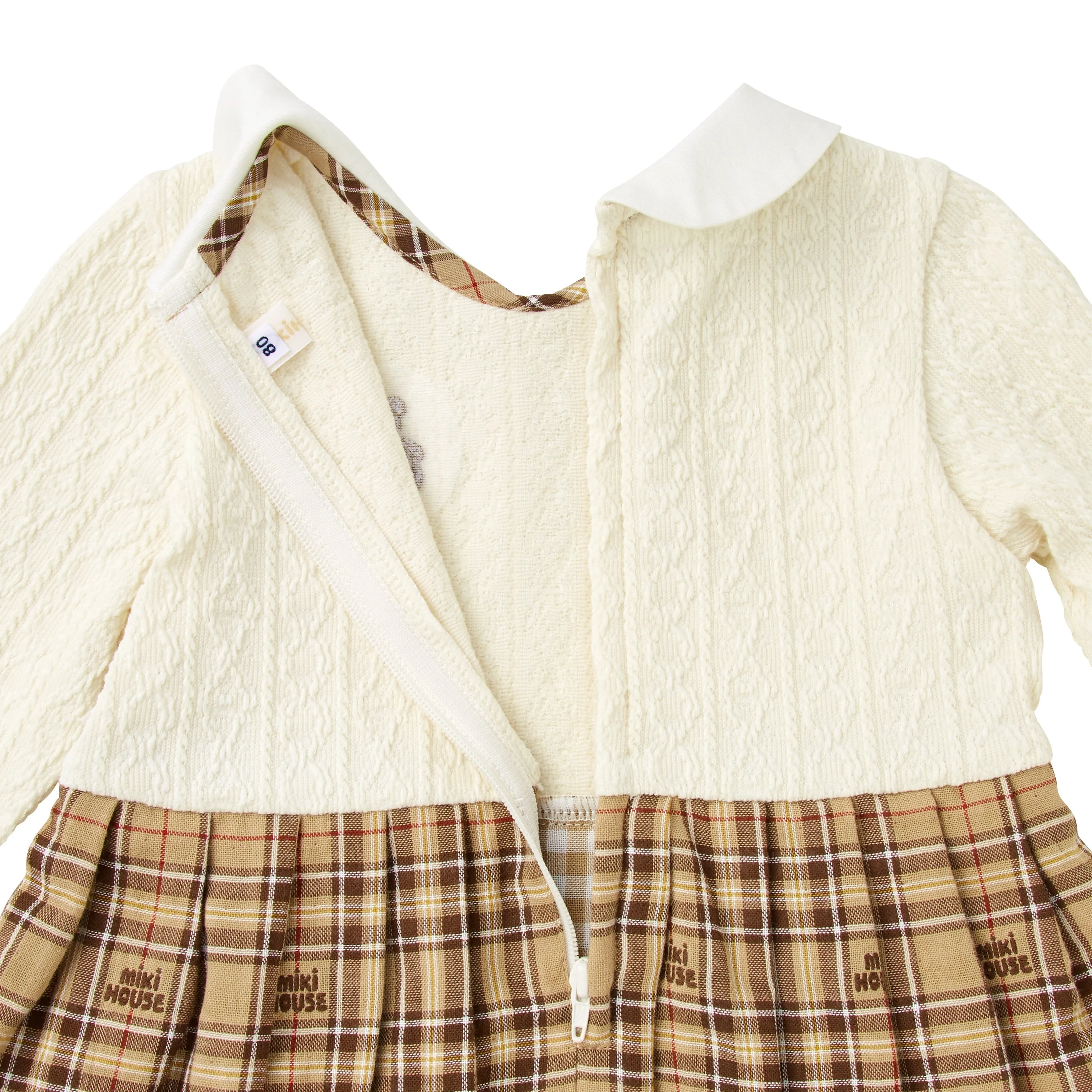 MIKIHOUSE DRESS