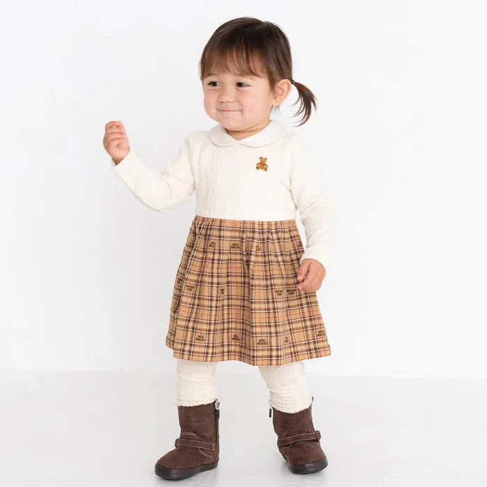 MIKIHOUSE DRESS