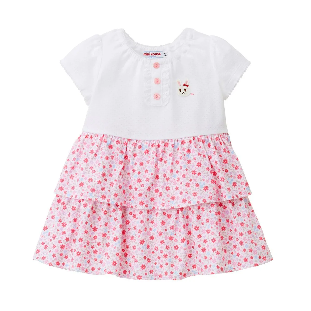 MIKIHOUSE DRESS