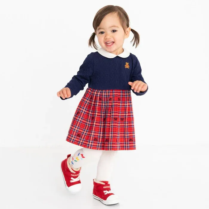 MIKIHOUSE DRESS