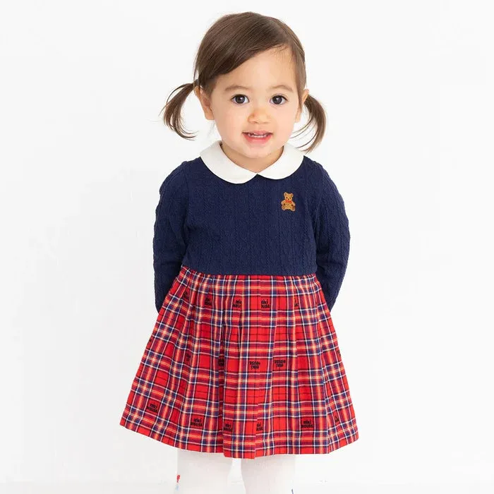 MIKIHOUSE DRESS