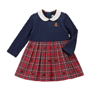 MIKIHOUSE DRESS