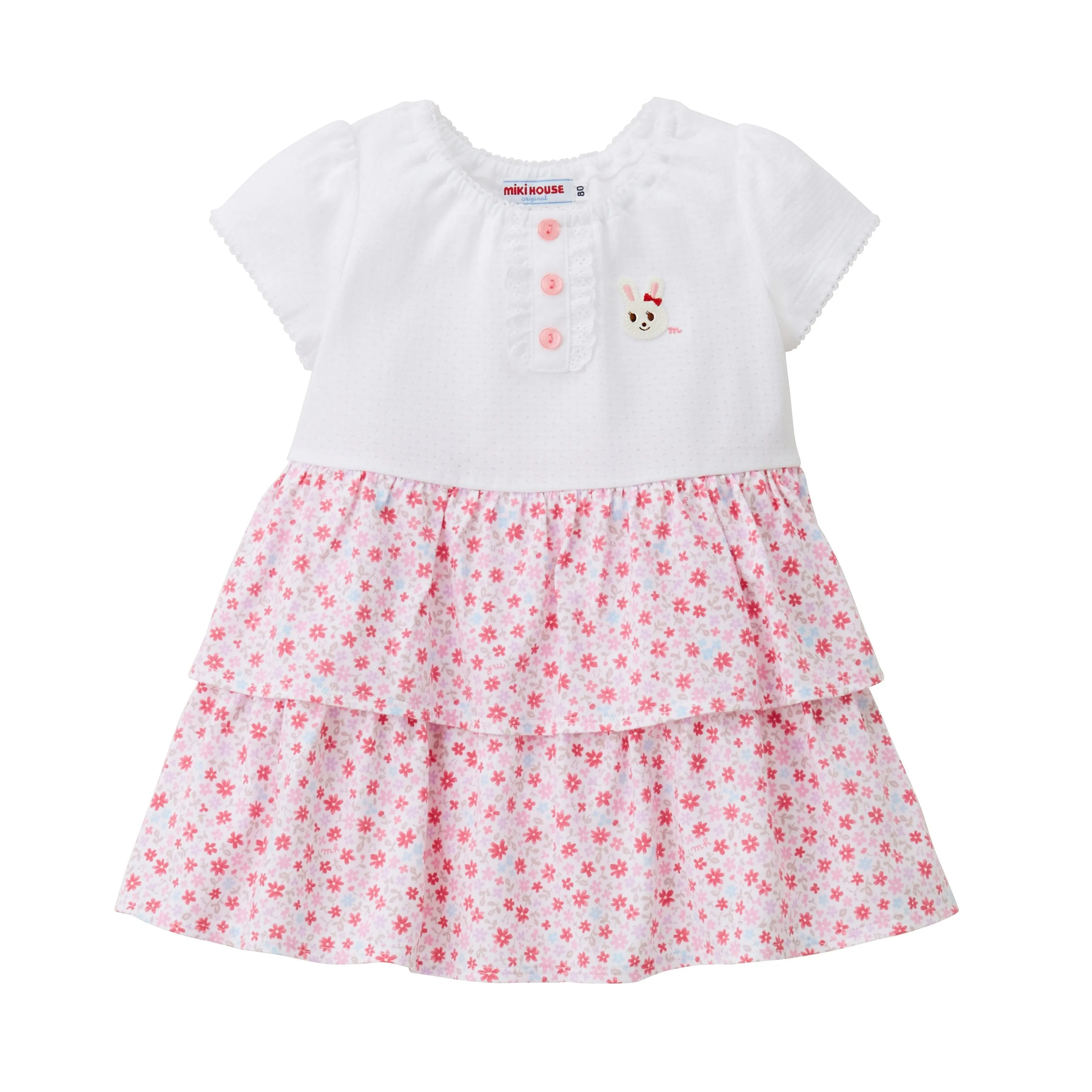 MIKIHOUSE DRESS
