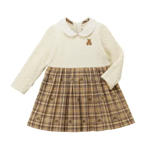 MIKIHOUSE DRESS