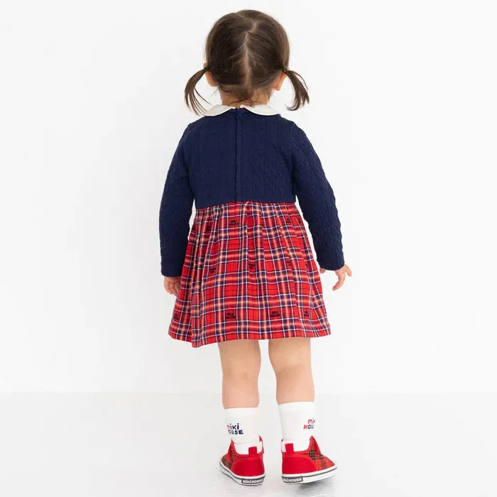 MIKIHOUSE DRESS