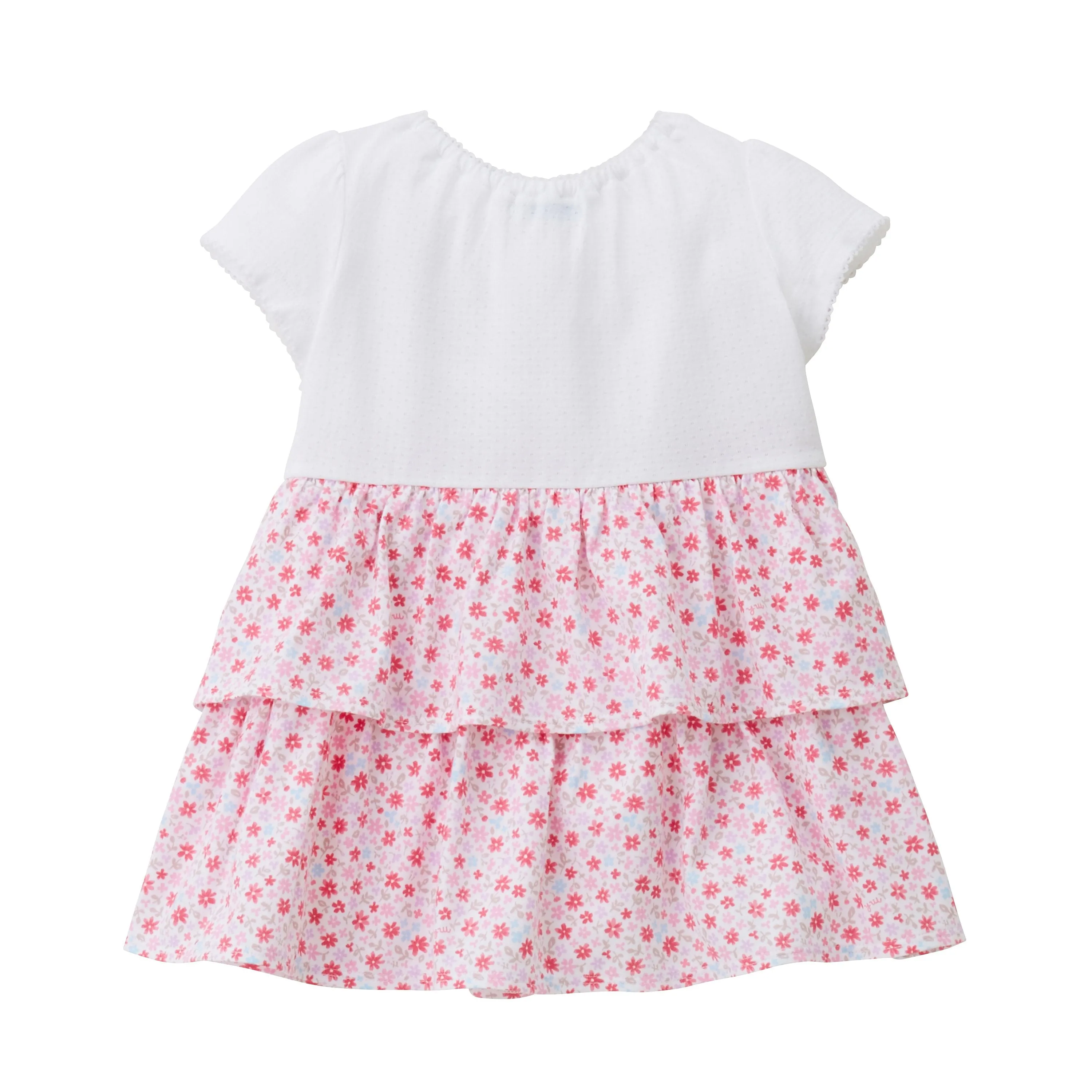 MIKIHOUSE DRESS