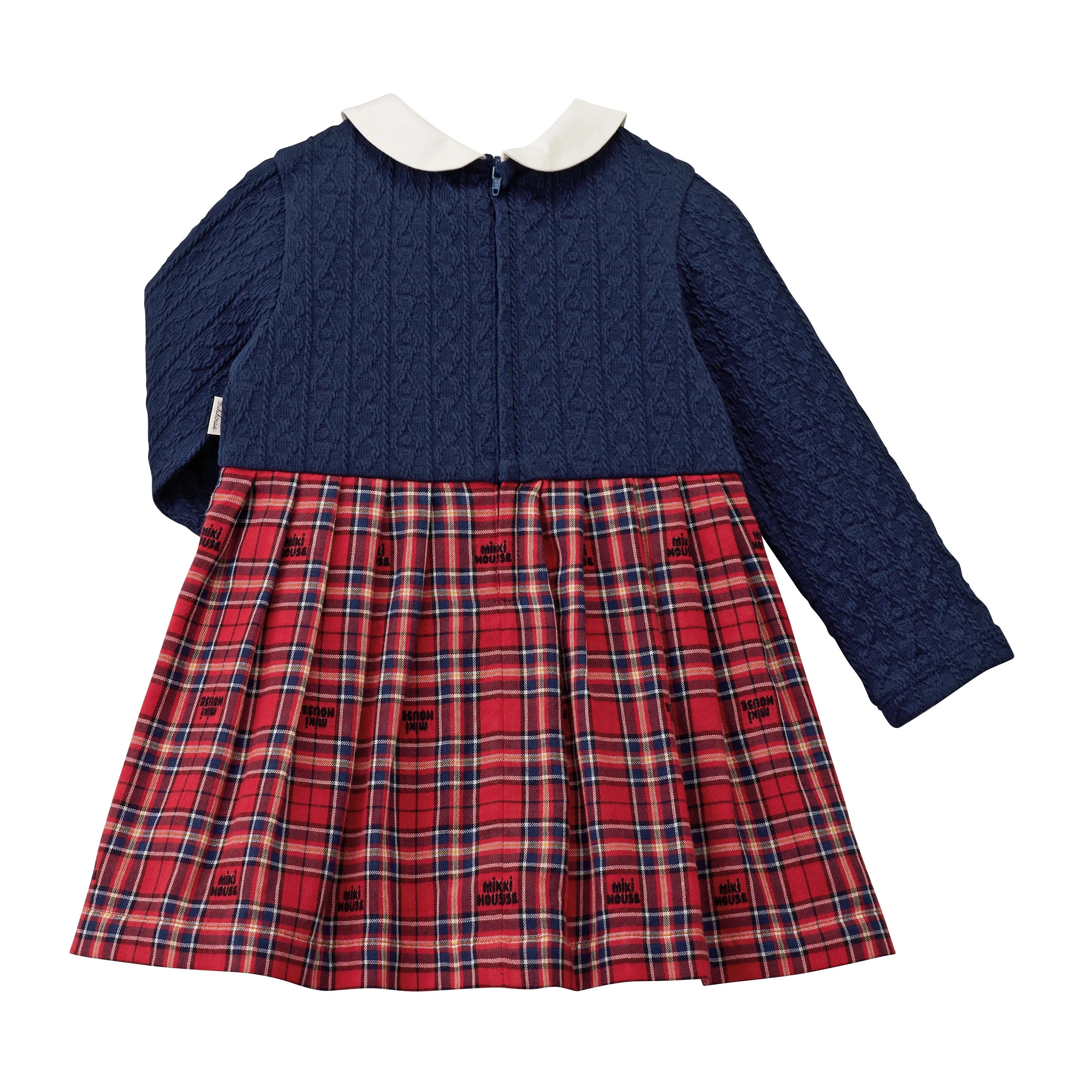 MIKIHOUSE DRESS