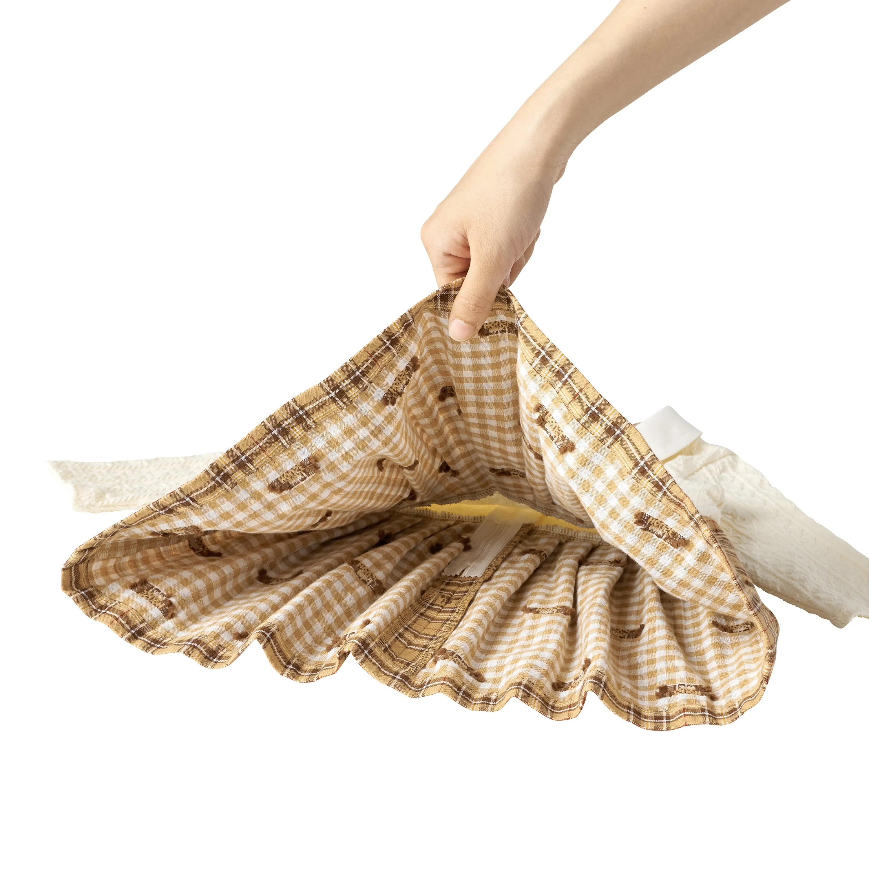 MIKIHOUSE DRESS