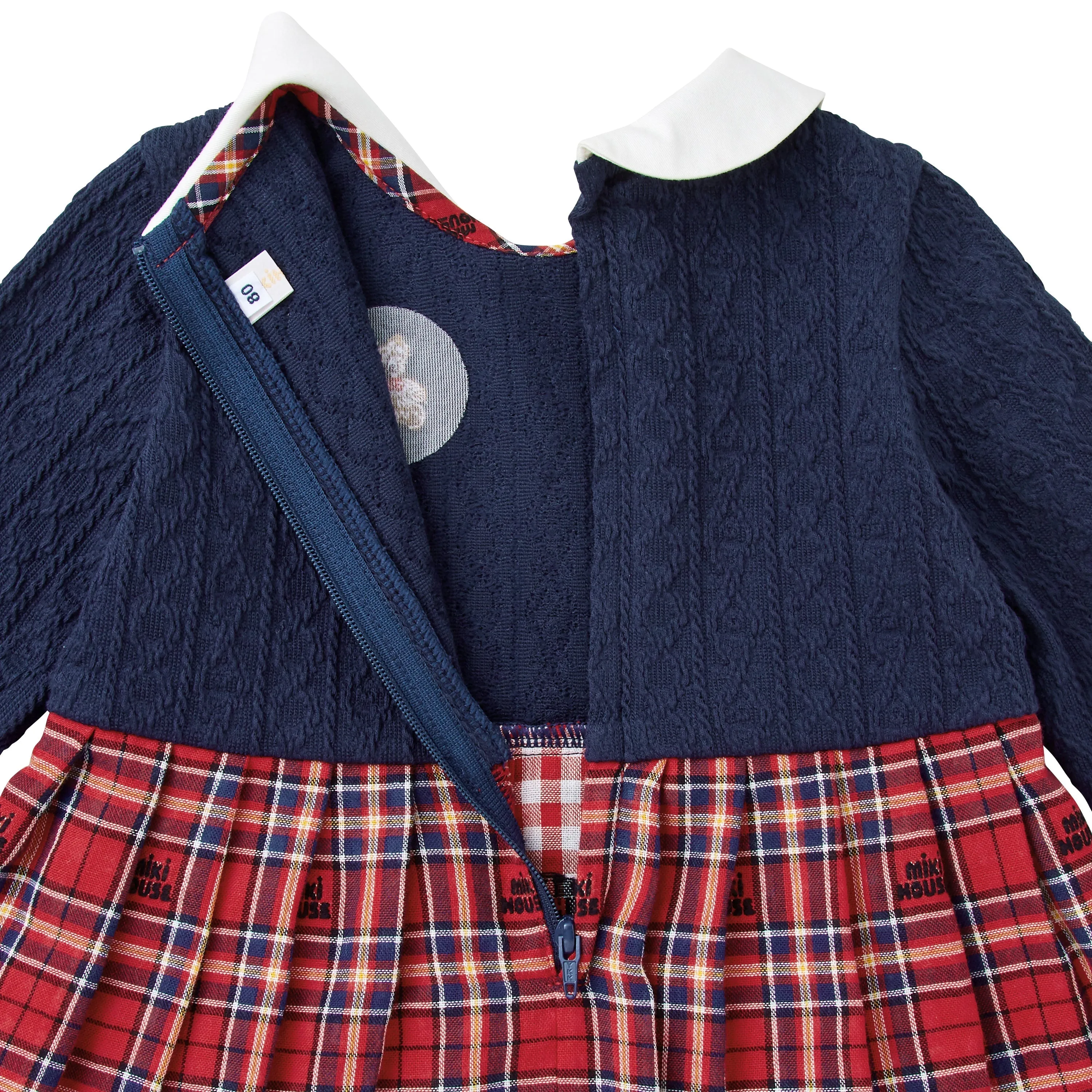 MIKIHOUSE DRESS