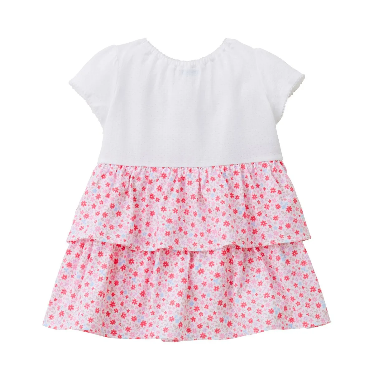 MIKIHOUSE DRESS