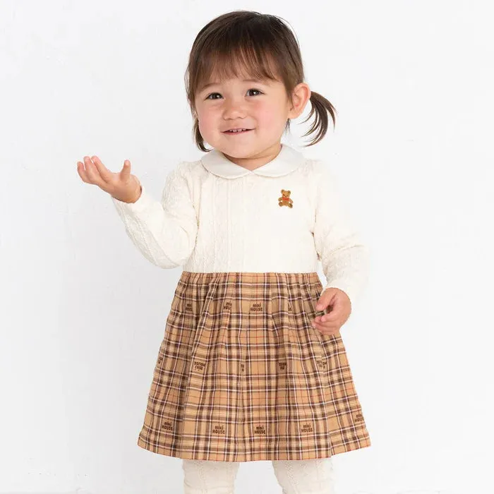 MIKIHOUSE DRESS