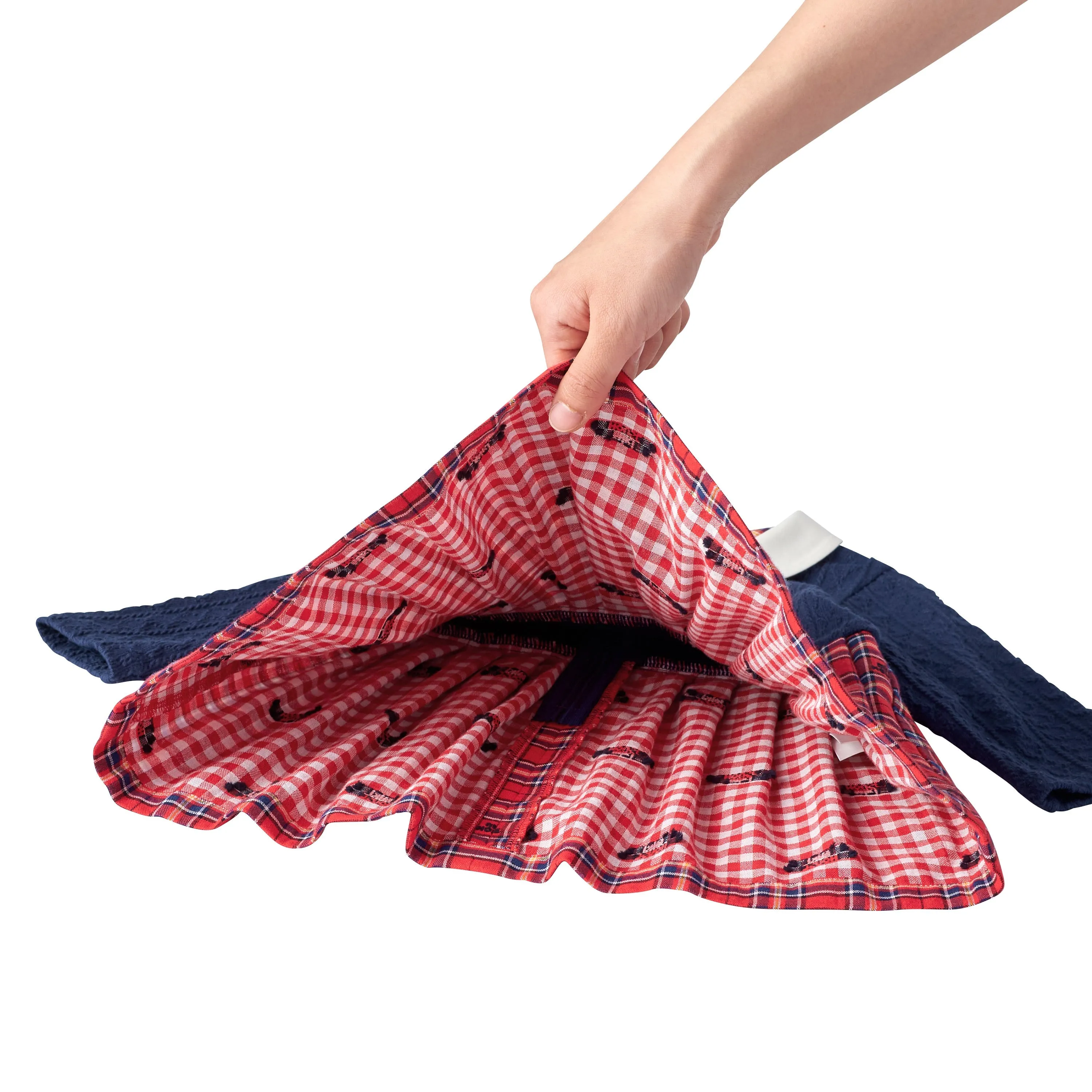 MIKIHOUSE DRESS