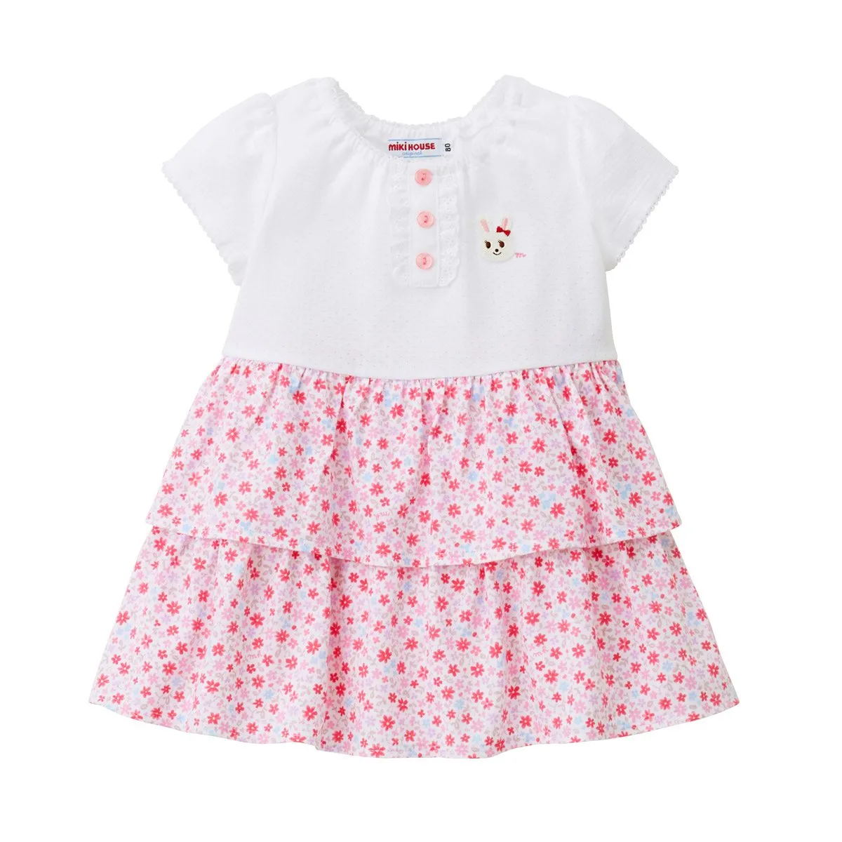 MIKIHOUSE DRESS
