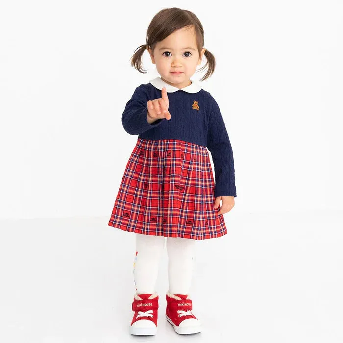 MIKIHOUSE DRESS