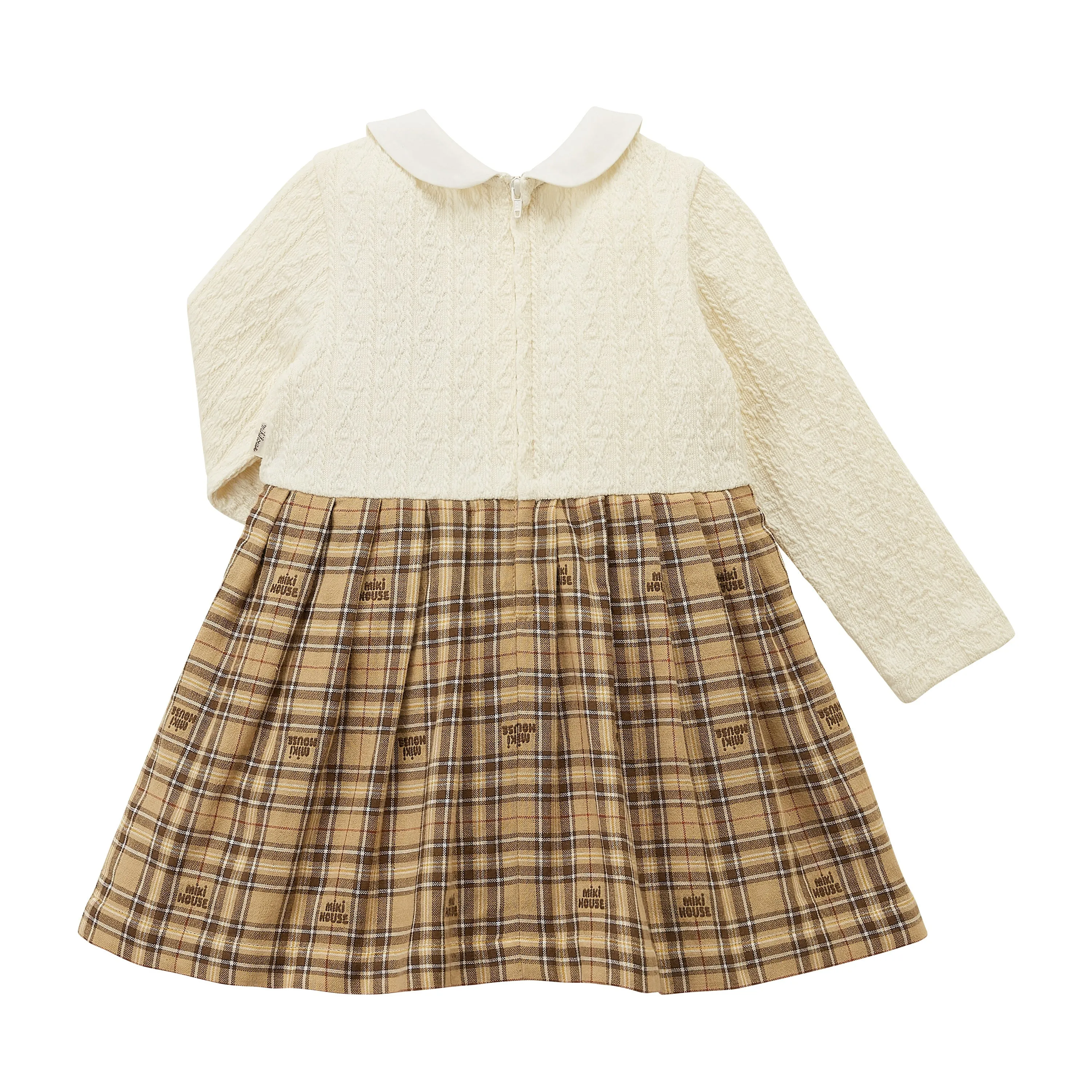 MIKIHOUSE DRESS
