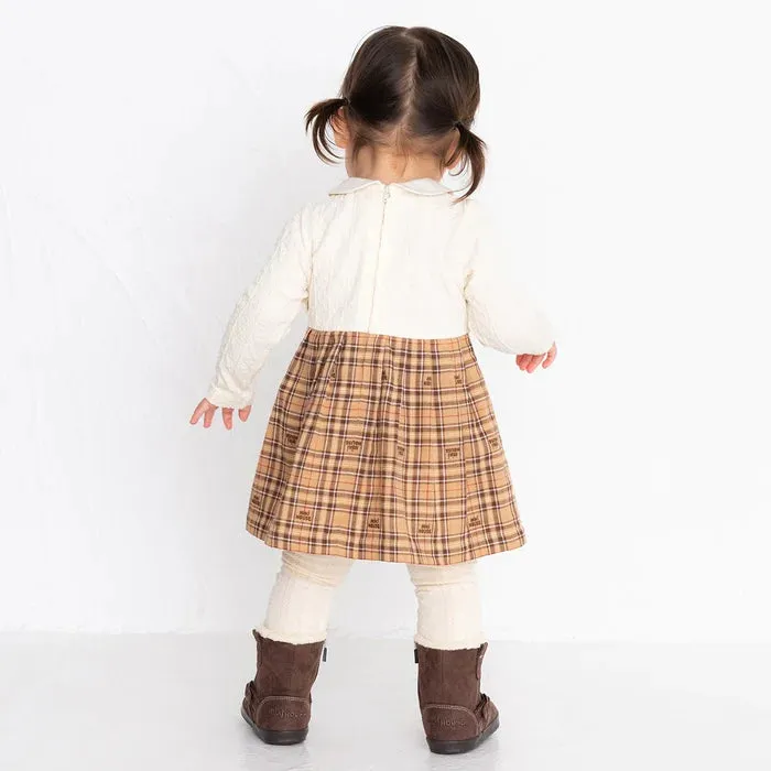 MIKIHOUSE DRESS