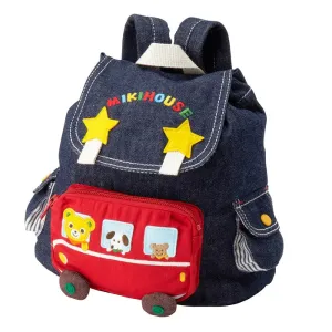 MIKIHOUSE RUCKSACK