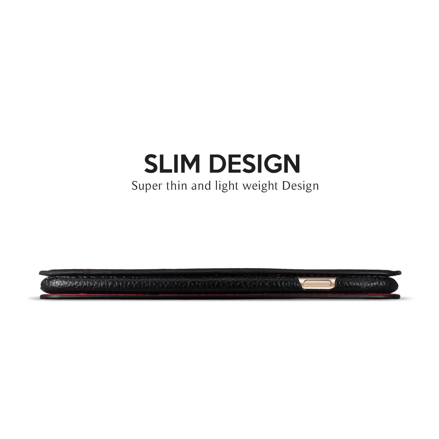 Milan iPhone 6 Plus / iPhone 6s Plus Luxury Case
