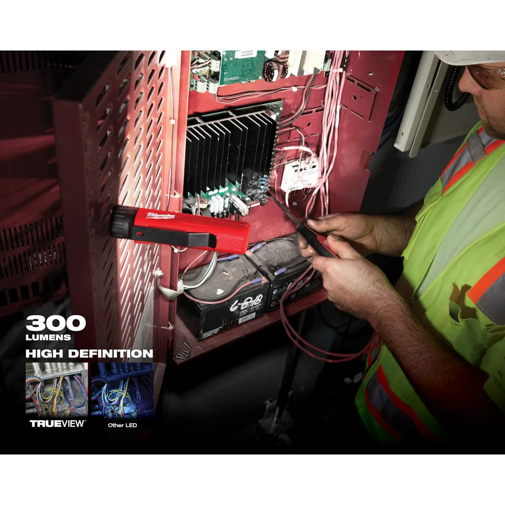 Milwaukee 2108 ROVER Magnetic Flood Light