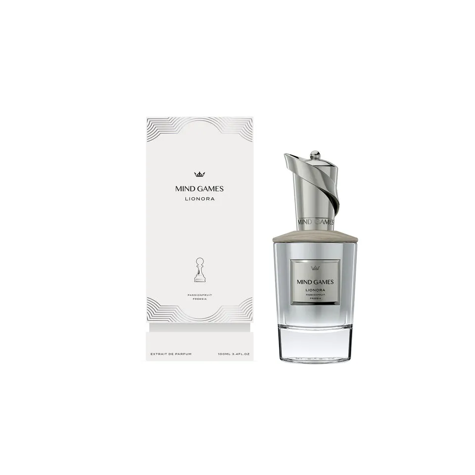 Mind Games Soulmate Collection Lionora 100ml