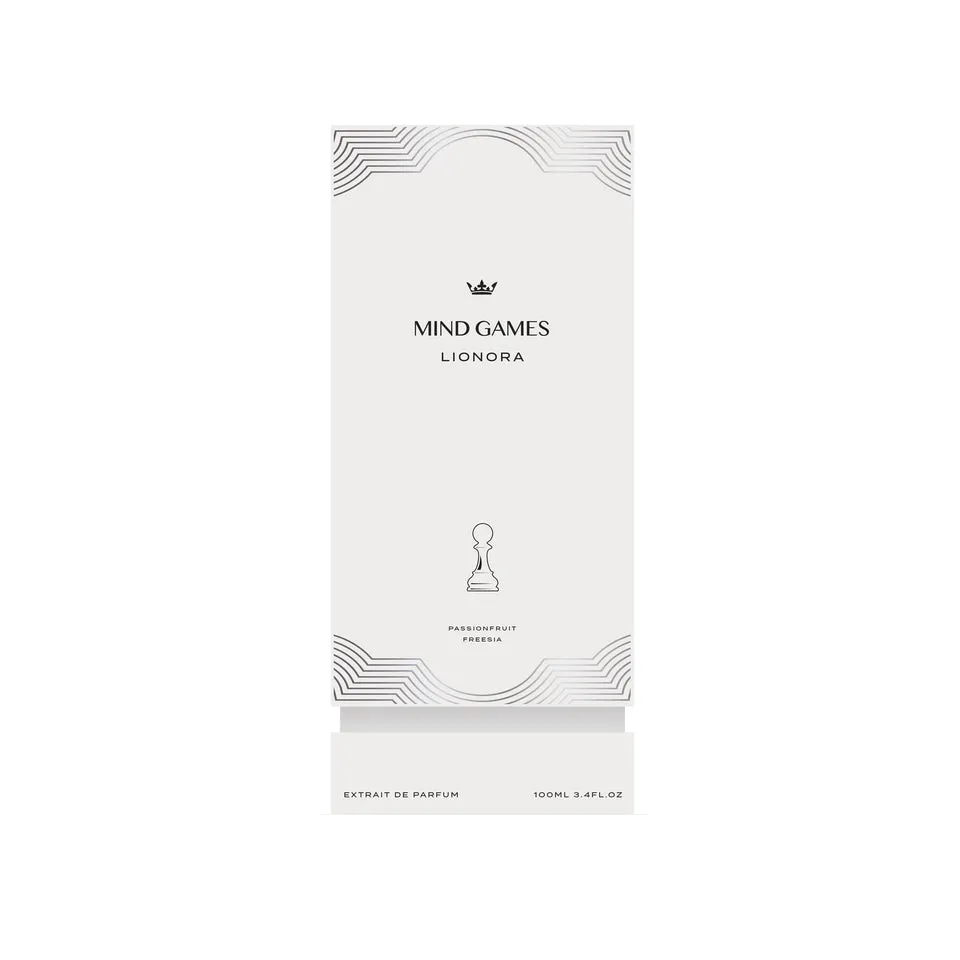 Mind Games Soulmate Collection Lionora 100ml