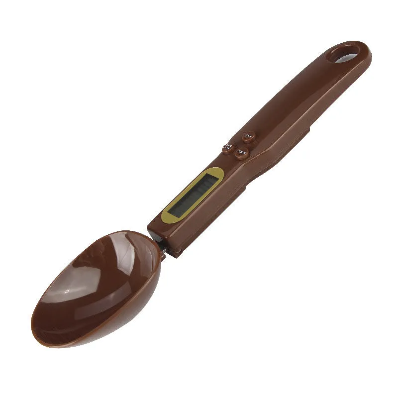 Mini Electronic Digital Measuring Spoon