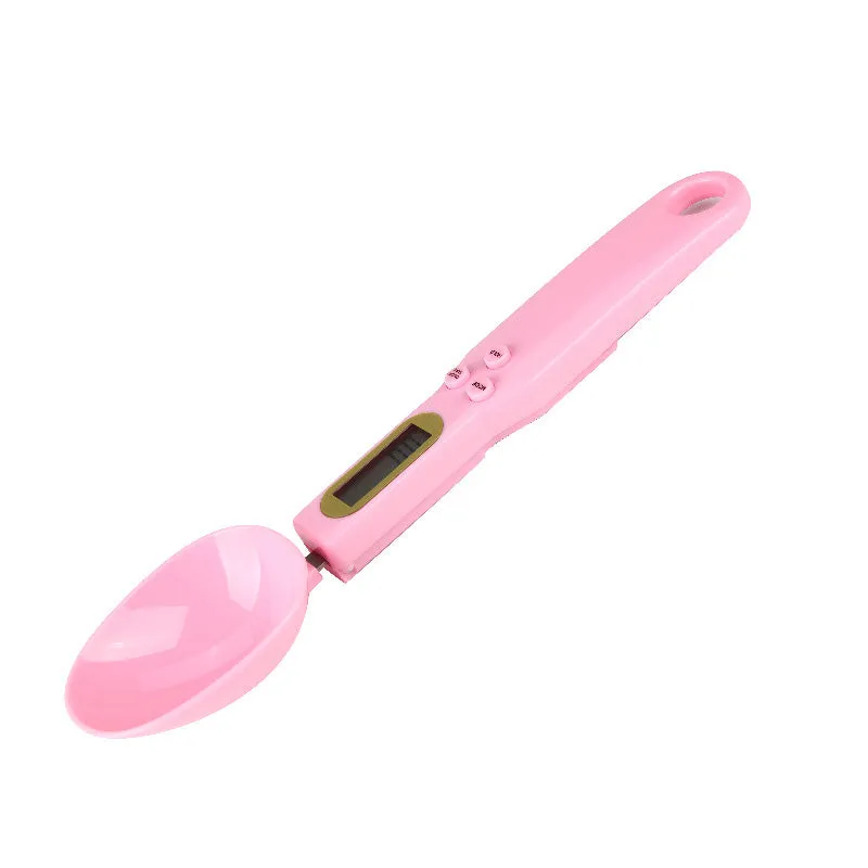 Mini Electronic Digital Measuring Spoon