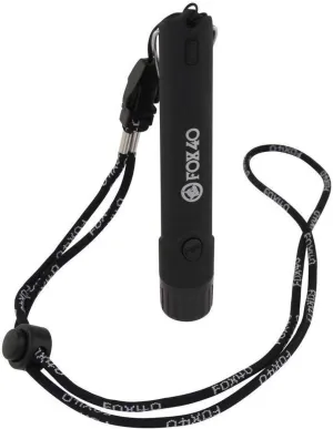 Mini Electronic Whistle