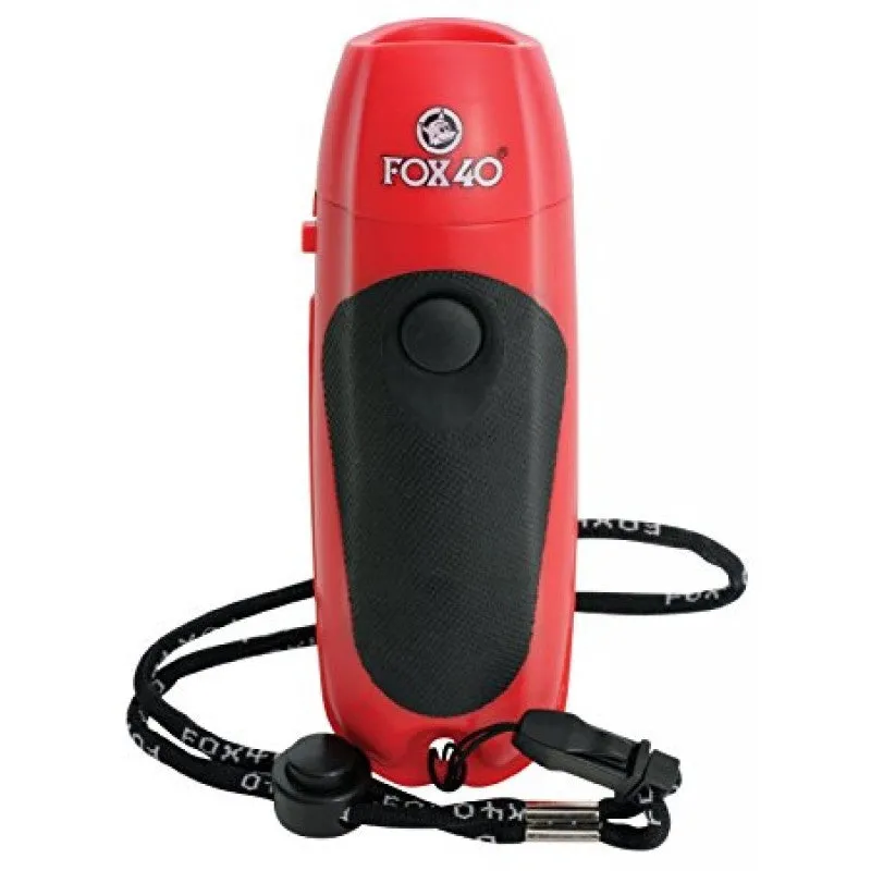 Mini Electronic Whistle