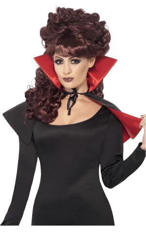 Mini Vamp Cape
