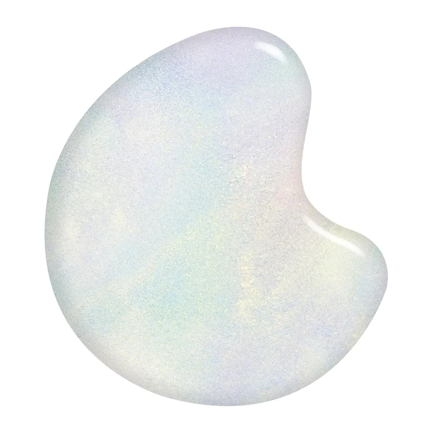 Miracle Gel™, Unicorn Top Coat, Long Lasting, Gel-Like Formula, No UV Lamp Needed, Glitter Nail Polish