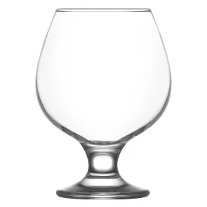 Misket Glass 124 mm