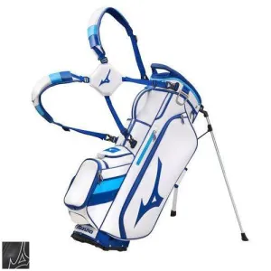 Mizuno Tour 14-Way Stand Bag Black (240248-9090)
