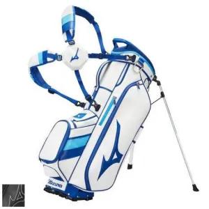 Mizuno Tour 6-Way Stand Bag Staff (240247-5959)