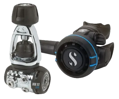 MK11 Evo/R105 Regulator