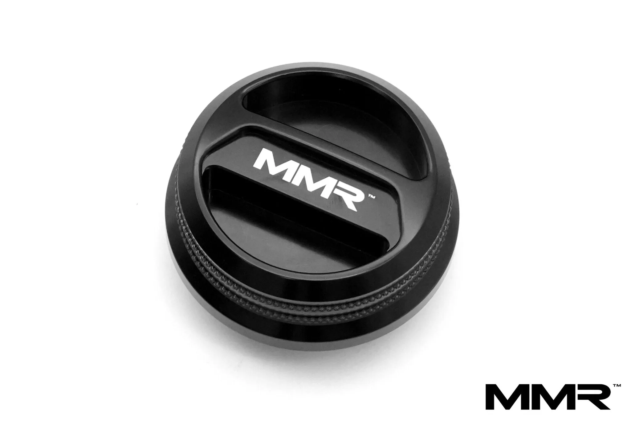 MMX Performance BMW Billet Oil Filler Cap - S58 / B48E