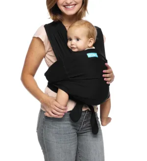 Moby Fit Hybrid Carrier - Black