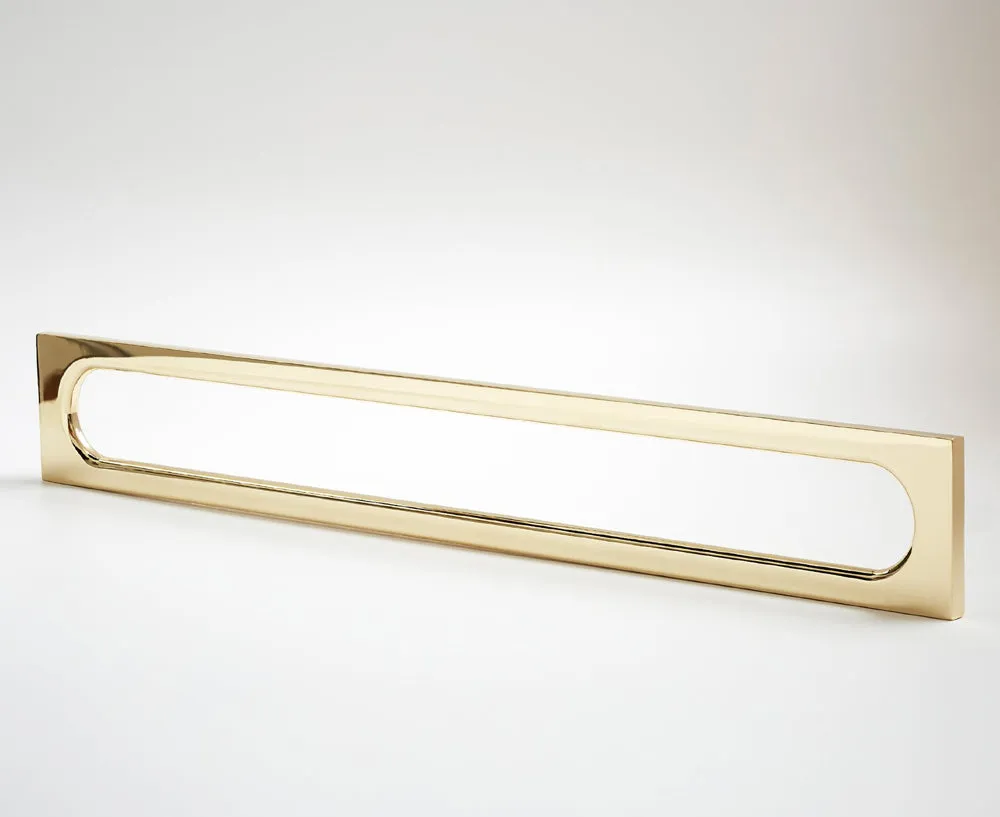 MOD-12 Handle