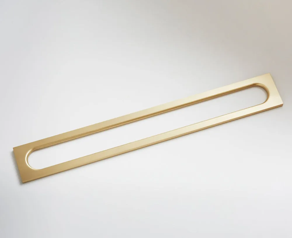 MOD-12 Handle
