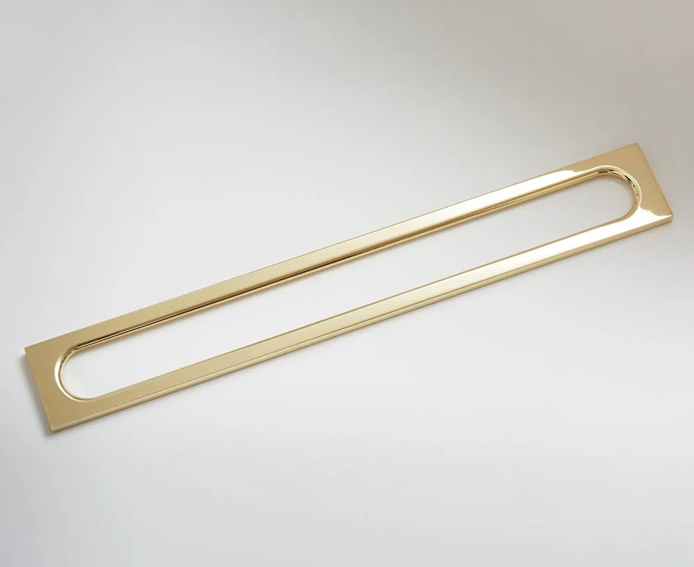 MOD-12 Handle