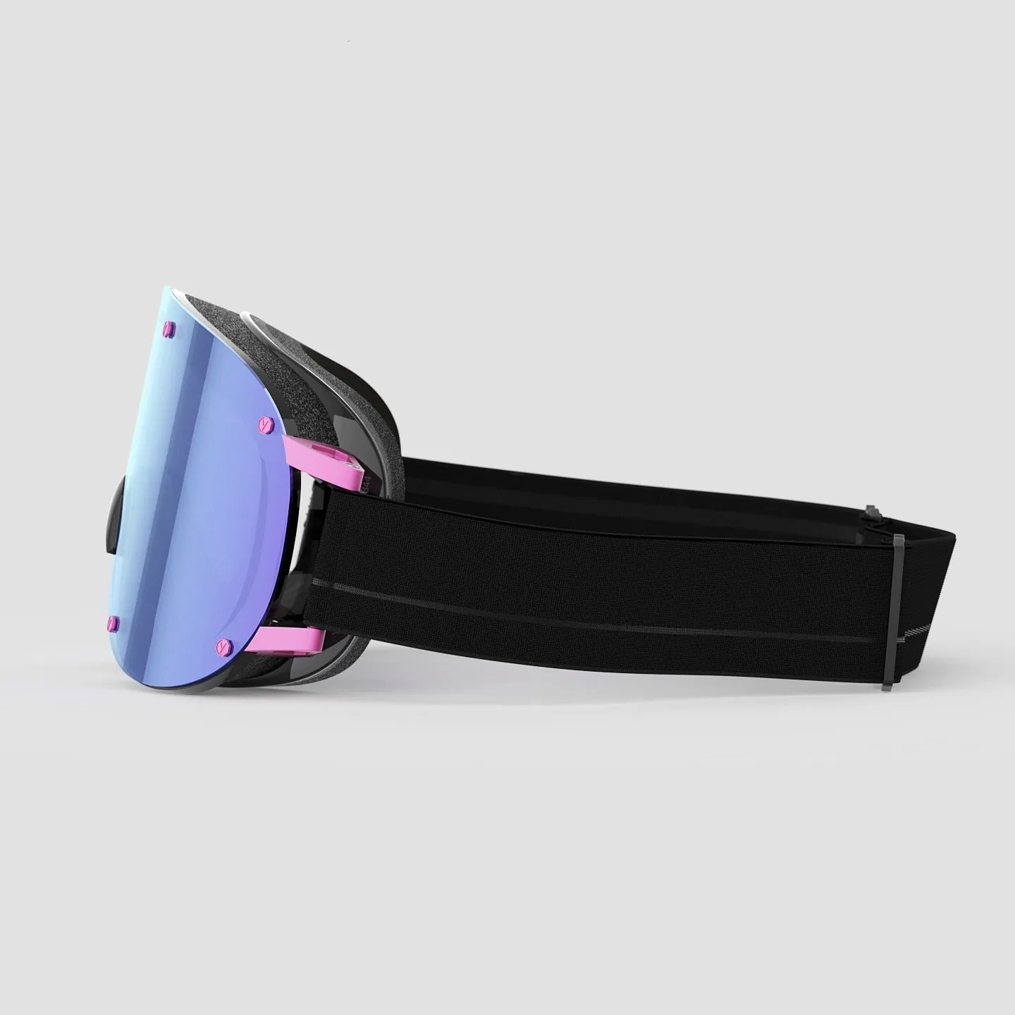 Model Four Snow Goggle