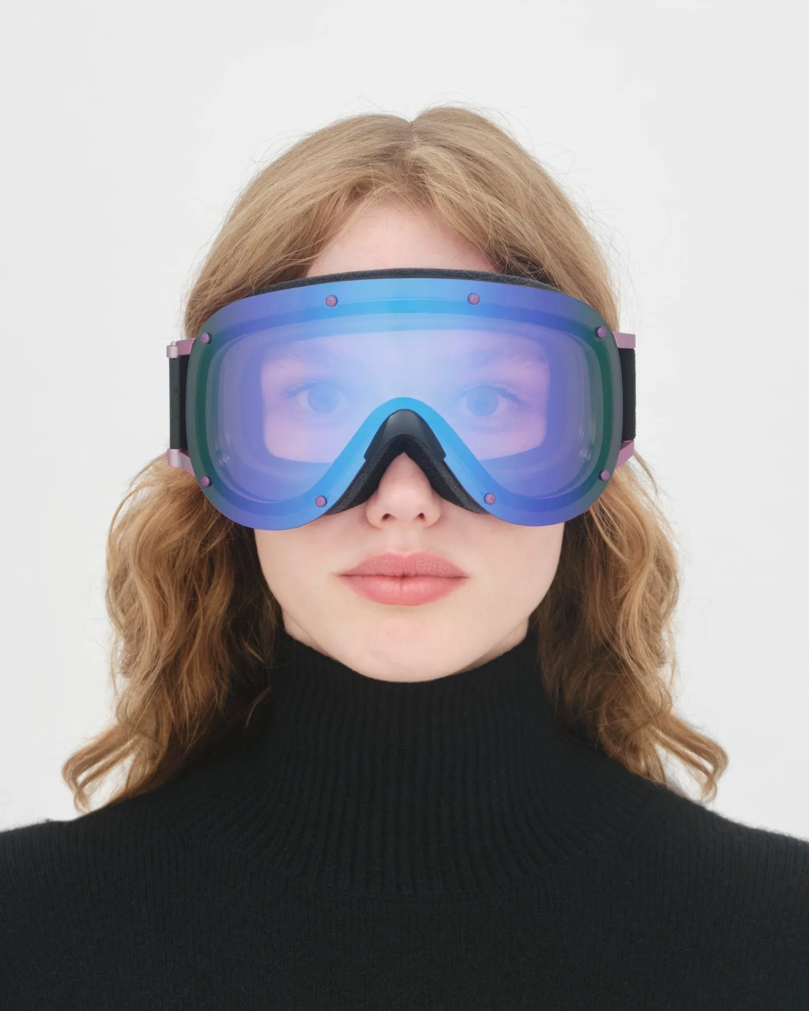 Model Four Snow Goggle