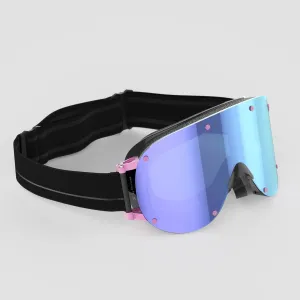 Model Four Snow Goggle