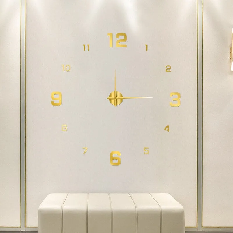 Modern Design for Elegant and Functional Time Management