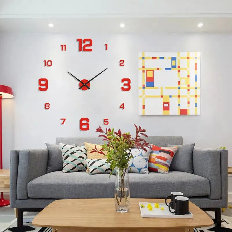 Modern Design for Elegant and Functional Time Management
