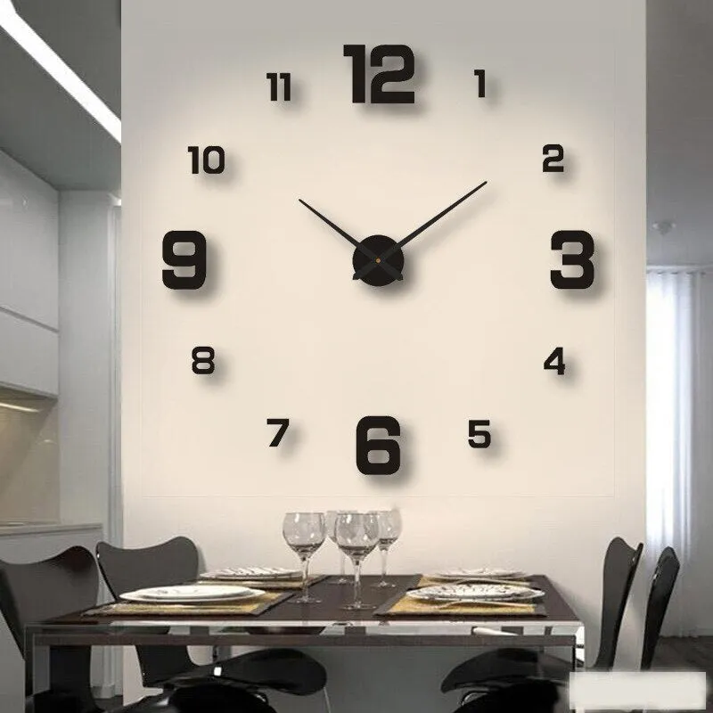 Modern Design for Elegant and Functional Time Management