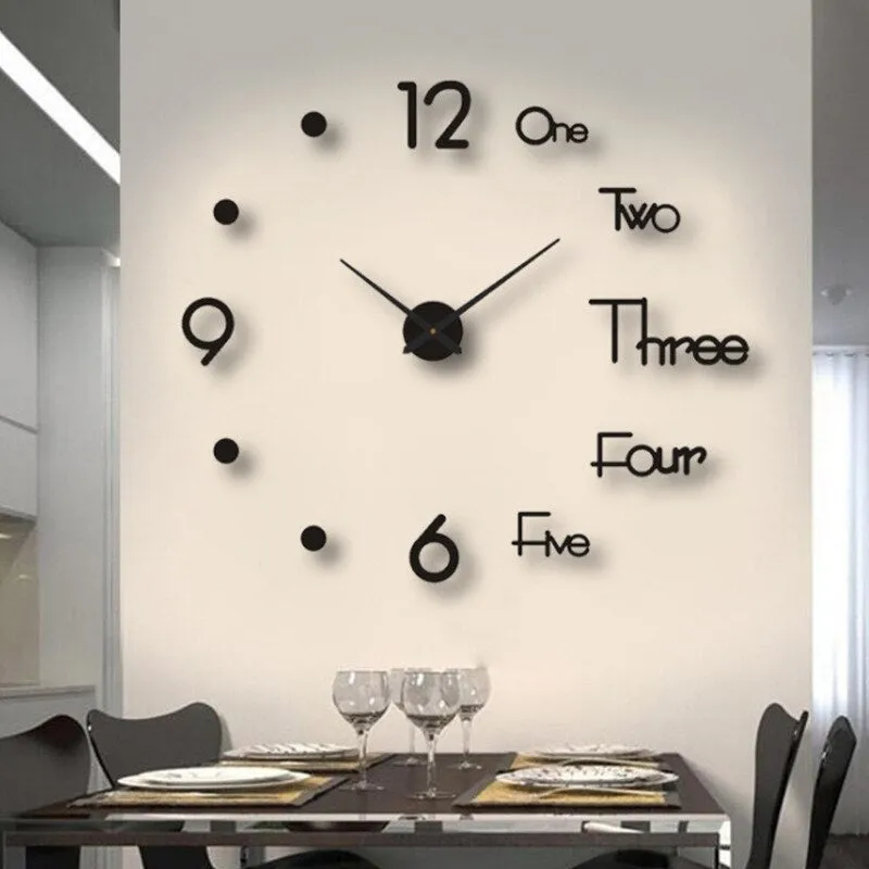 Modern Design for Elegant and Functional Time Management