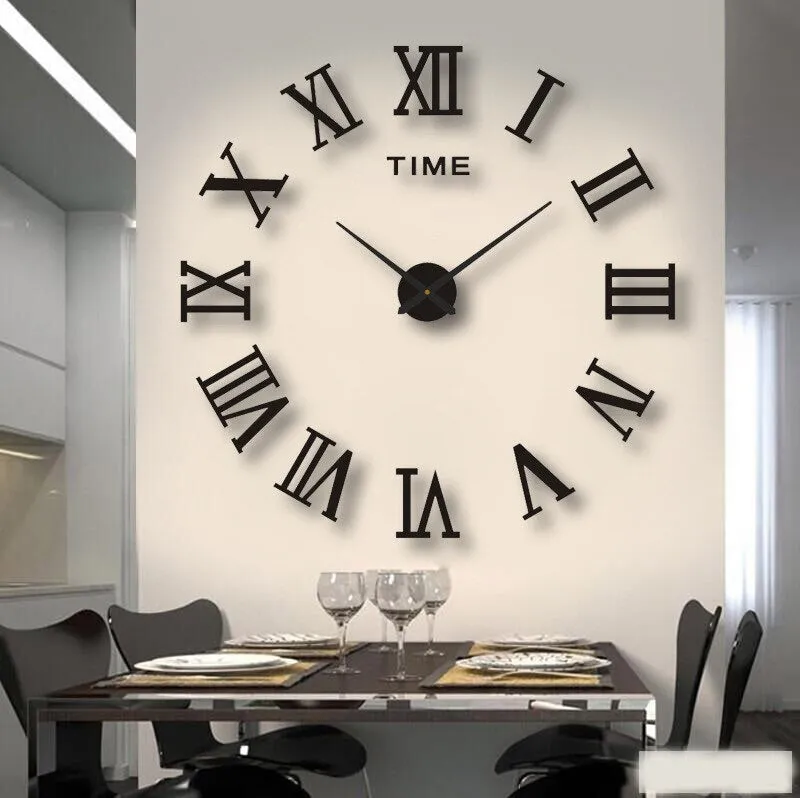 Modern Design for Elegant and Functional Time Management
