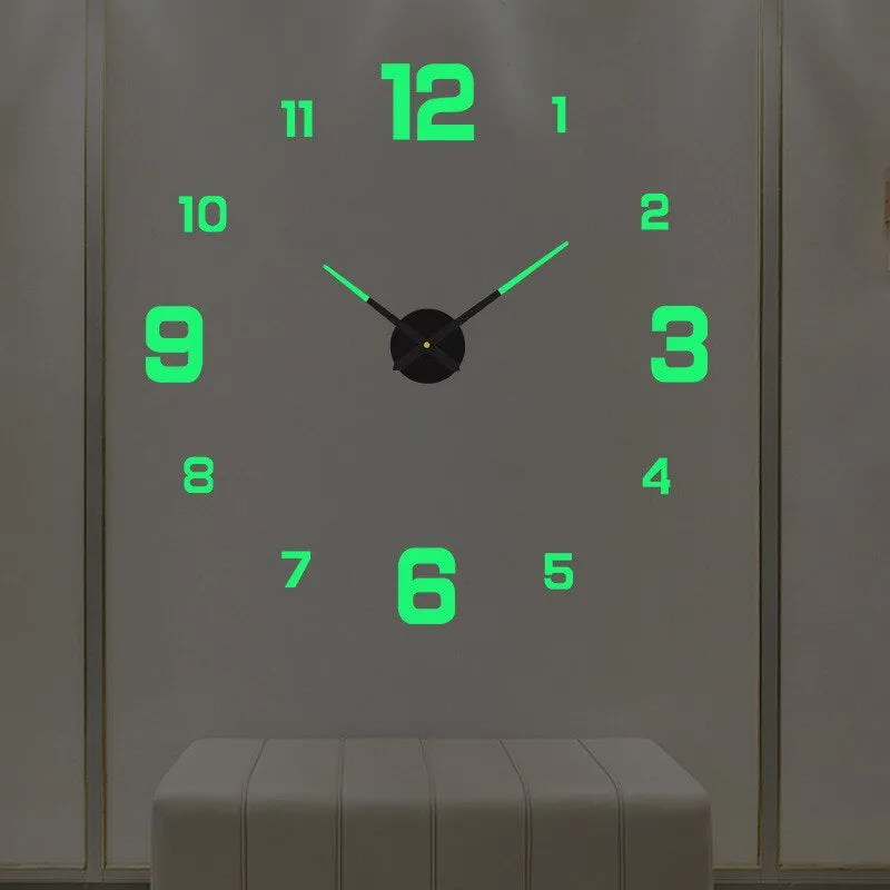 Modern Design for Elegant and Functional Time Management